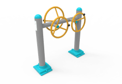 Engelsiz Kol Calistirma Aleti EFT-504 | Dış Mekan Spor Aletleri | Erse Kent Mobilyaları